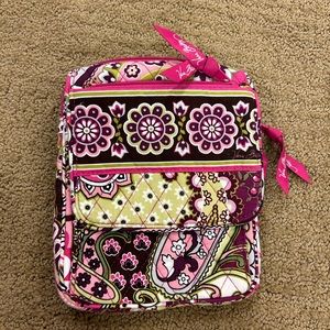 Paisley Vera Bradley crossbody